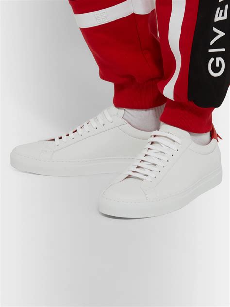 givenchy urban knots sneakers sizing|Givenchy Urban Knots Low.